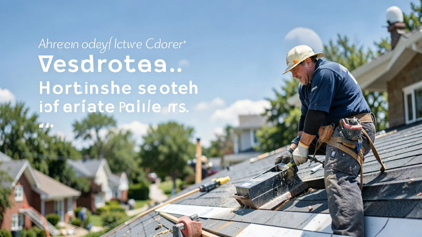 Roof Replacement in Fowler, IN near me